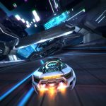 Distance – Spiritual Successor To Nitronic Rush Leaves Early Access On September 18