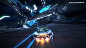 Distance – Spiritual Successor To Nitronic Rush Leaves Early Access On September 18
