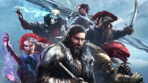Divinity: Original Sin 2 Definitive Edition Update Brings Numerous Fixes, New Recipes
