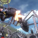 Earth Defense Force 5 Review – Don’t Forget the Ammo