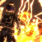 Earth Defense Force 5 Infests Steam on July 11th