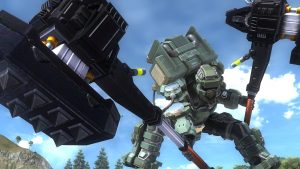 Earth Defense Force 5 Sells Over 1 Million Units