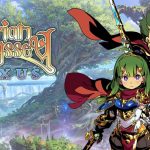 Etrian Odyssey X Releasing in the West On February 5 As Etrian Odyssey Nexus