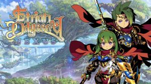 Etrian Odyssey X Releasing in the West On February 5 As Etrian Odyssey Nexus