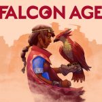 Falcon Age Is A First Person Adventure Title Coming To PS VR And PS4 In 2019