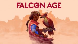 Falcon Age Is A First Person Adventure Title Coming To PS VR And PS4 In 2019