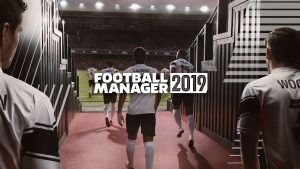 Football Manager 2019 Sales Surpass 2 Million