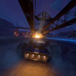 GRIP: Combat Racing Interview: Gameplay Modes, Campaign, Destructible Environments And More
