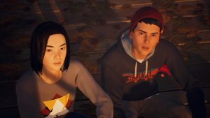 Life is Strange 2: Episode 1 is Available Now on Xbox Game Pass
