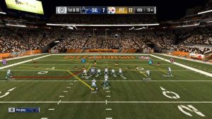 Madden NFL 19 Tops Software Charts in August NPD Report