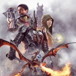 Middle-Earth: Shadow of War Definitive Edition Coming on August 28th