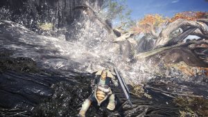 Monster Hunter World Ships Over 10 Million Units Worldwide