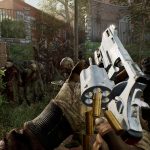 Overkill’s The Walking Dead Delayed to 2019 For Consoles