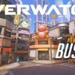 Overwatch’s Next Control Map is D.Va’s Home Base