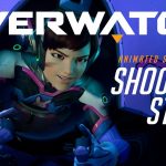 Overwatch’s D.Va Headlines New Cinematic Short “Shooting Star”
