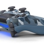 PS4 DualShock 4 Receiving Four New Colours in September