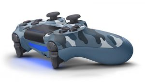 PS4 DualShock 4 Receiving Four New Colours in September