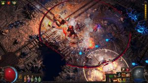 Path of Exile’s Delve League Goes Live Today
