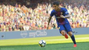 Pro Evolution Soccer 2019 Data Pack 2.0 Adds New Stadiums, Licensed Leagues, and More