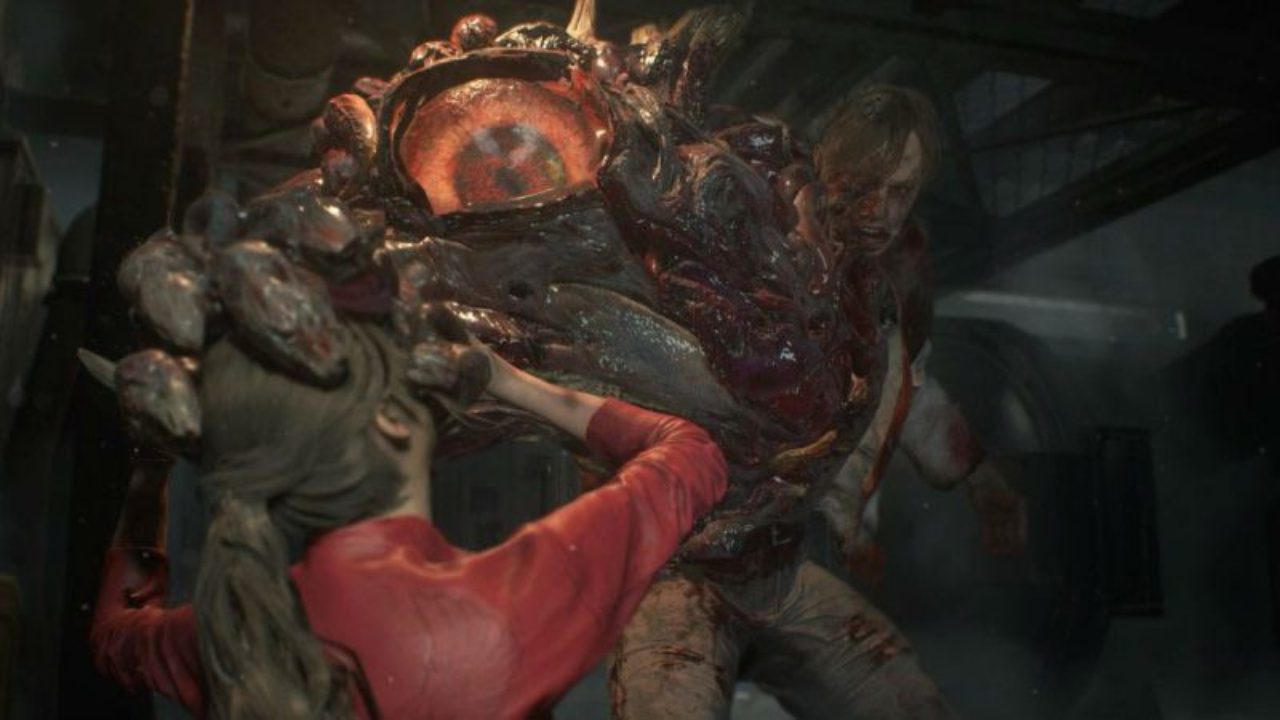 junk Logical Duty Resident Evil 2 Guide – All Key Items, Weapon Upgrade Parts Locations, and  More