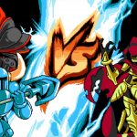 Shovel Knight Showdown Mechanics – Hit Flash, Parry, and Clashes Detailed