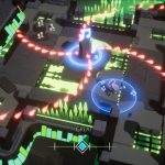 Soundfall Is A New Rhythm Action Game From Former Epic Games Developers