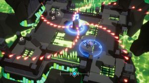 Soundfall Is A New Rhythm Action Game From Former Epic Games Developers