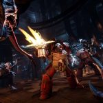 Space Hulk: Tactics Releases on October 9th, New Trailer Released