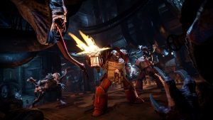 Space Hulk: Tactics’ Map Editor Allows for Endless Customization