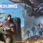 Raiders of the Broken Planet Has Been Relaunched As A Free-To-Play Title Called Spacelords