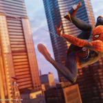 Spider-Man’s Creative Director Explains Reasons For Including Mary Jane Gameplay Sections