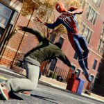 Spider-Man PS4 Sells 3.3 Million Units In Three Days