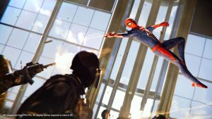 UK Sales: Spider-Man Still Reigns Despite Shadow of the Tomb Raider’s Debut