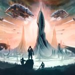 Stellaris: Console Edition Announced With New Trailer For PS4 And Xbox One