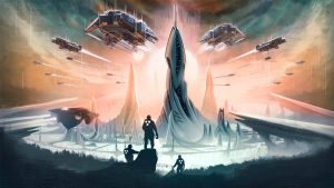 Stellaris: Console Edition Arrives on February 26th, New Trailer Highlights Features