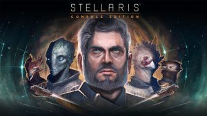 Stellaris Console Edition Interview: PS4 Pro, Xbox One X Enhancements, Improvements And More
