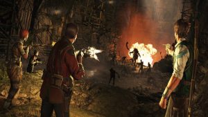 Strange Brigade Guide – How To Get Skill Points, Puzzles Guide, Achievements, And More