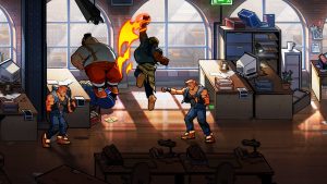 Streets of Rage 4 Wiki – Everything You Need To Know About The Game
