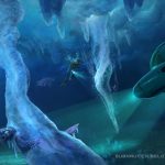 Subnautica: Below Zero Announced, Standalone Story on New Planet
