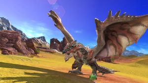 Super Smash Bros. Ultimate Features Shovel Knight, Rathalos Assist Trophies