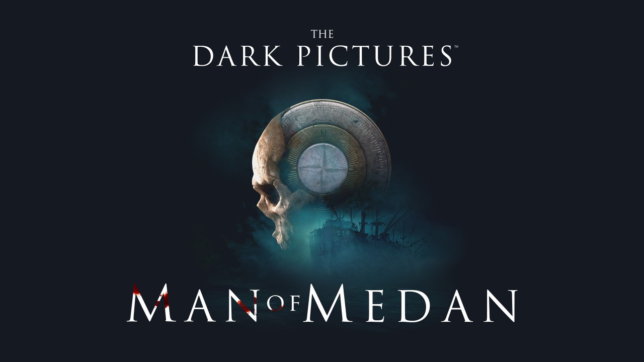 The Dark Pictures- Man of Medan 6