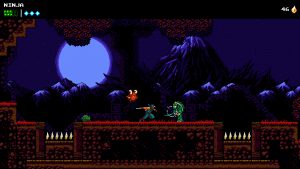 The Messenger Releases on March 19th for PS4