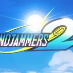 Windjammers 2 Announced for PC and Switch, Out in 2019