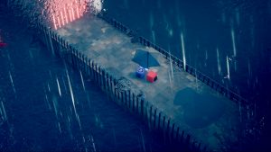 Indie Arcade Shooter Zarvot Releasing On Nintendo Switch In October