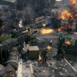 Call of Duty: Black Ops 4’s Rating Hints At Dismemberments, Mauled Zombie Victims, and More