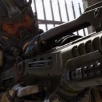 Call of Duty: Black Ops 4 – Blackout Perks Revealed