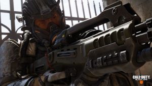 Call of Duty: Black Ops 4 – Blackout Perks Revealed