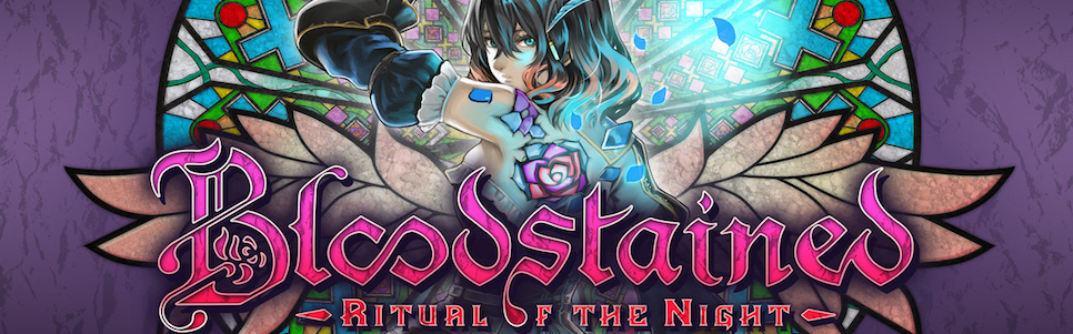 Bloodstained: Ritual of the Night Review – Welcome Back