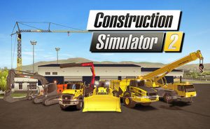 Construction Simulator 2 Devs On Switch Version: Maybe An Option For The Future