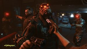 Cyberpunk 2077 Was Targeting 2019 Release, Developers Felt It Was Unrealistic – Report